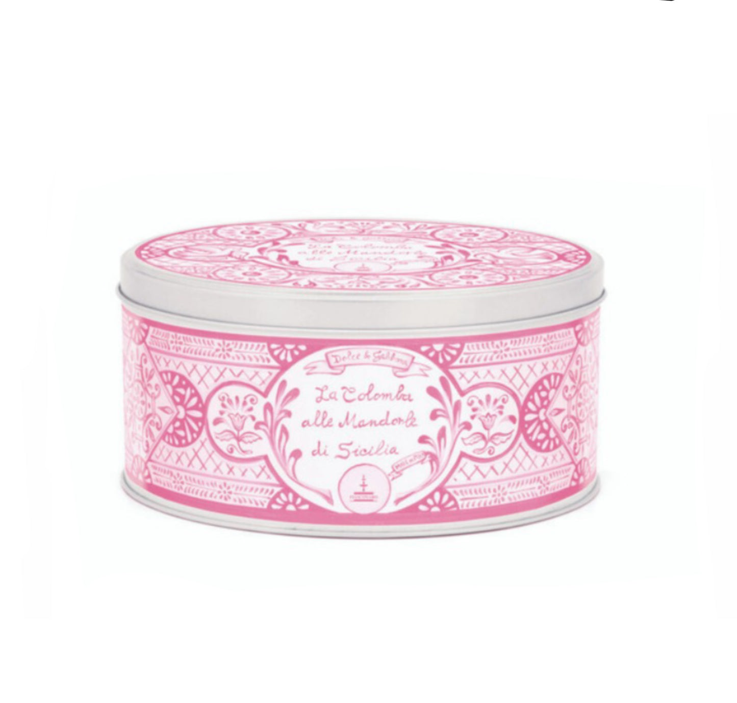 FIASCONARO X DOLCE & GABBANA COLOMBA ALLE MANDORLE DI SICILIA,