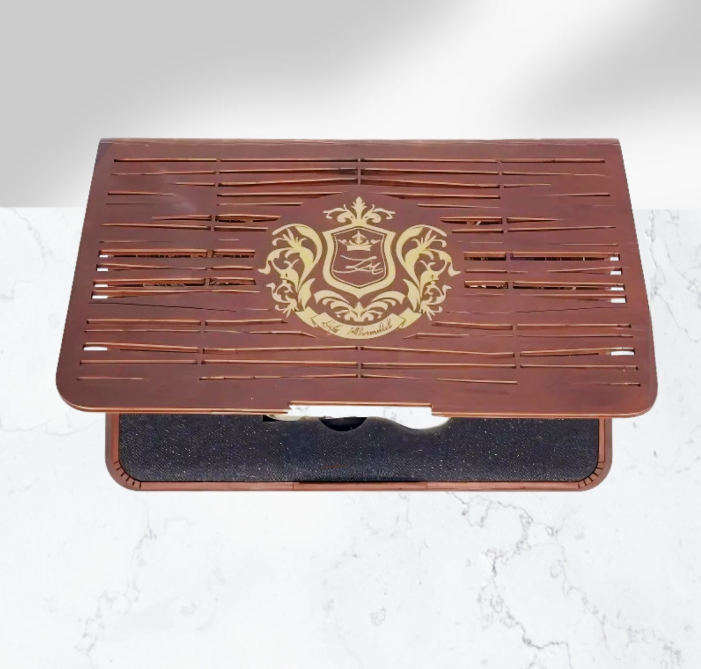 Cadou trio caviar