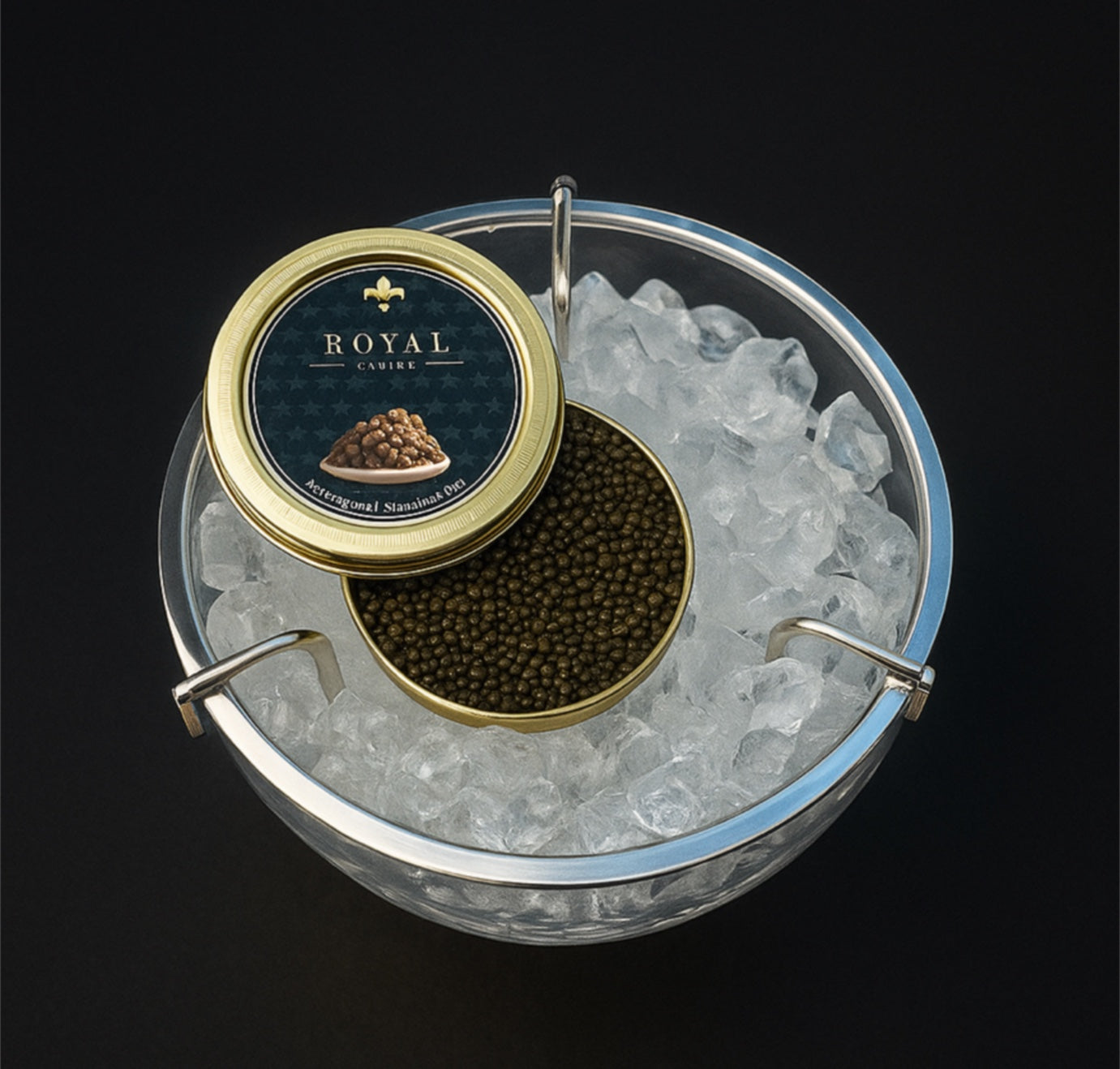 Royal Select Caviar