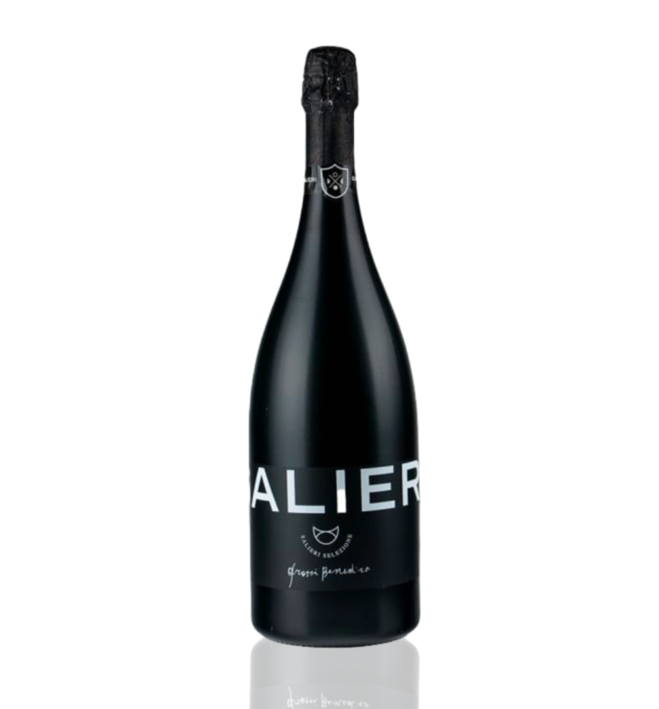 Salieri Jeroboam in cutie lemn