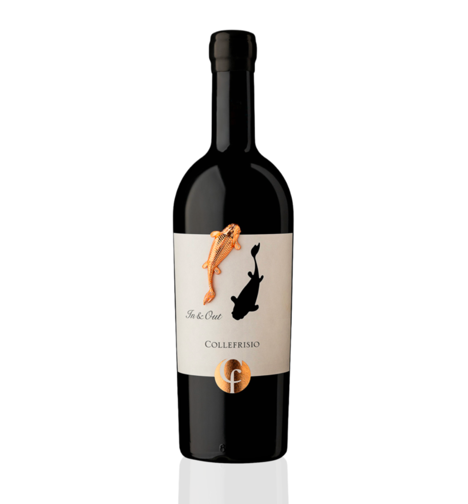 In&Out Montepulciano D'Abruzzo Doc