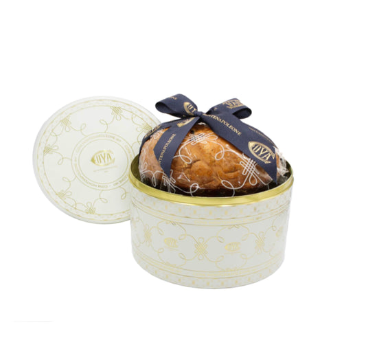 Panettone de ciocolată