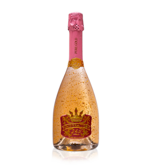 Imperator 24k Gold Rose