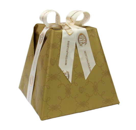 Panettone Pandoro