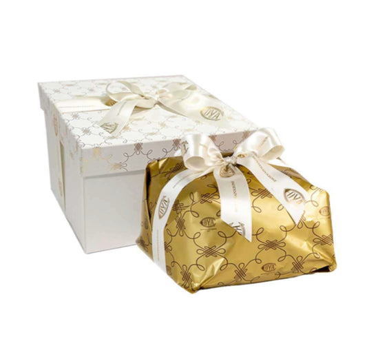 Panettone Tradițional