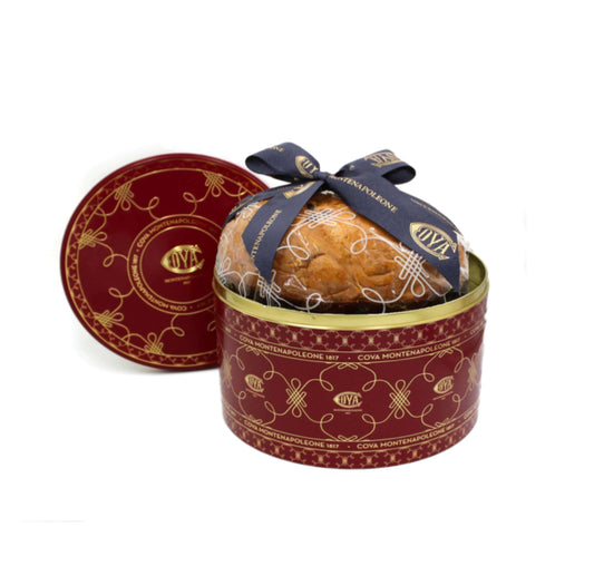 Panettone de ciocolată