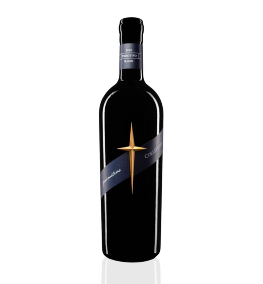 Primitivo IGT Salento