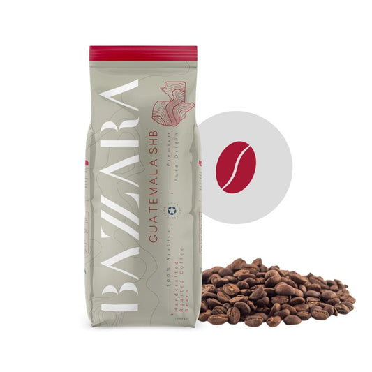 Cafea Boabe Guatemala SHB  1 KG