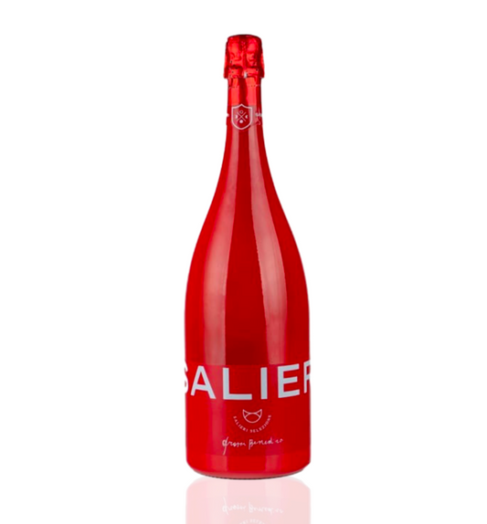 Salieri Magnum Red