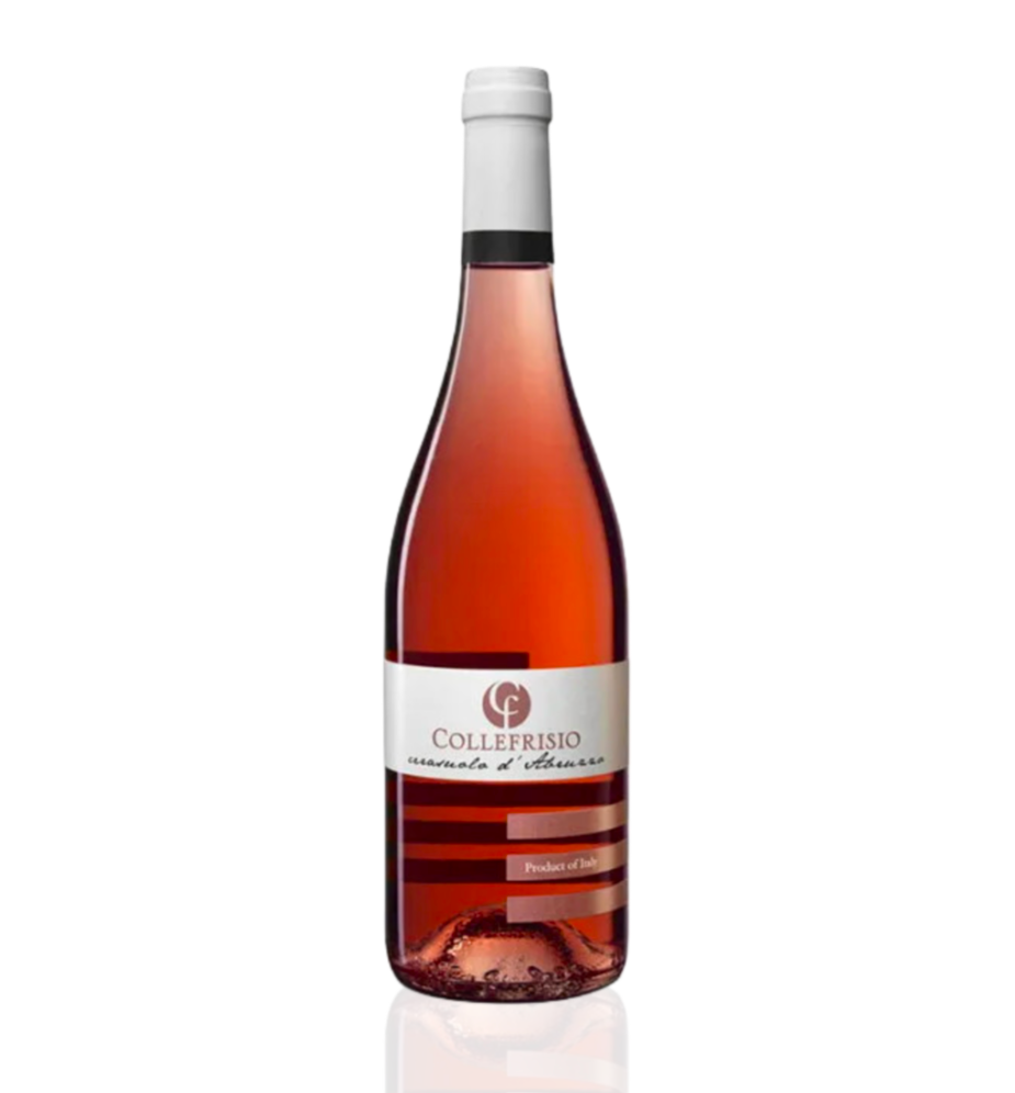 Collefrisio Filiare Rose