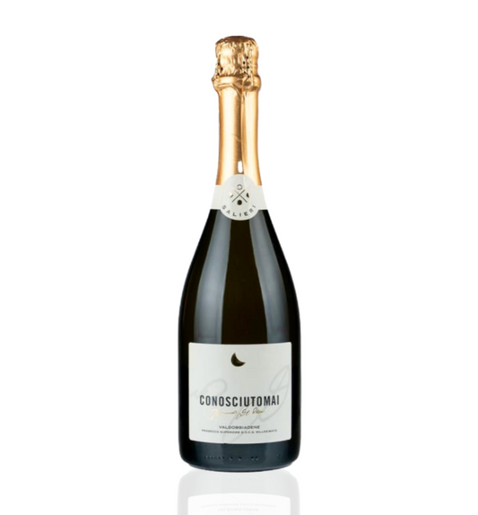 Salieri Docg Conosciuto Mai