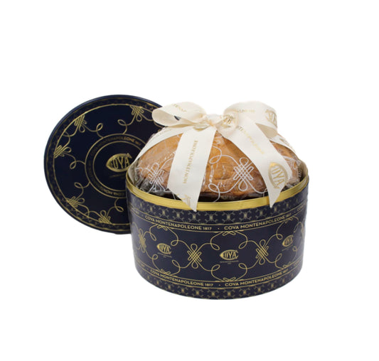 Panettone Tradițional