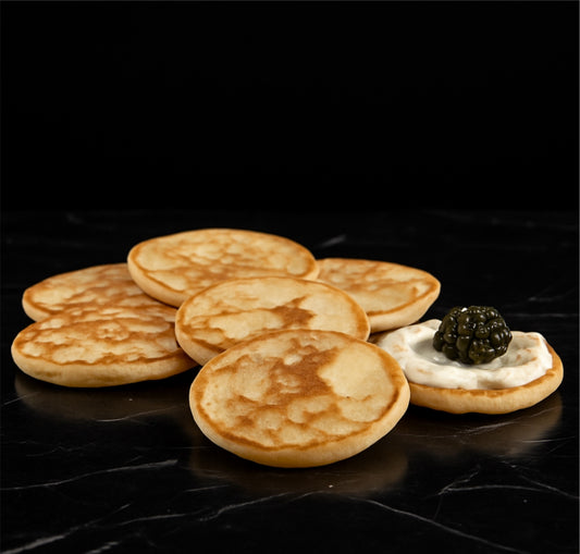 Blinis
