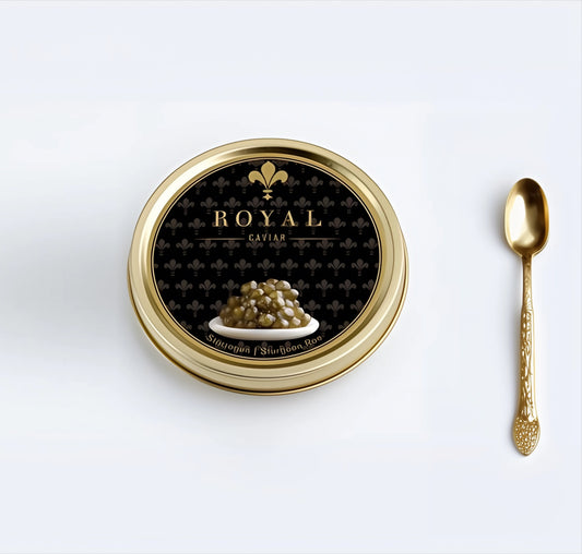 Royal Select Caviar