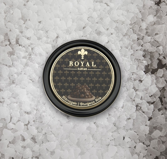 Caviar Osietra