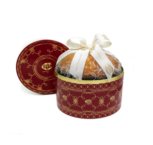 Panettone Tradițional