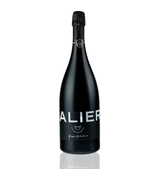 Salieri Jeroboam in cutie lemn