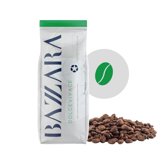 Cafea Boabe Bazzara Dolcevivace 1 KG