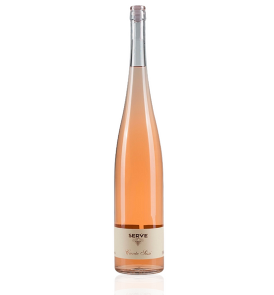 Cuvee Sissi Blossom