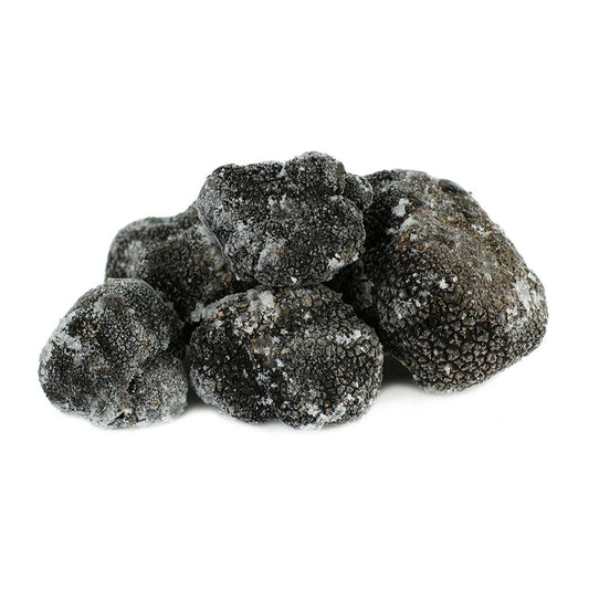 Trufe negre de vară Congelate