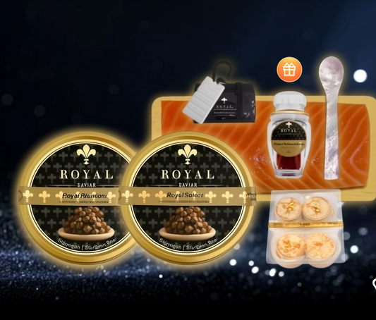 Gourmet Set